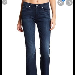 Seven Bootcut Jeans